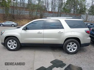 2015 GMC Acadia SLE с VIN 1GKKVPKD8FJ274234, выставлен на аукционе IAAI как лот 42165815 с пробегом 102 936 миль миль и . История ставок и продаж доступна на DreamBid. Изображение 14.
