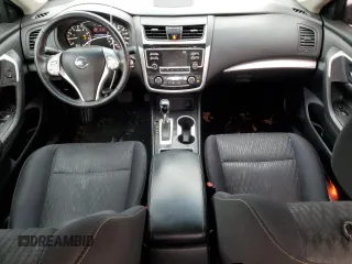 2018 Nissan Altima S with VIN 1N4AL3AP1JC150102, listed as a Copart auction lot 53677915 with 103,715 mi miles and Salvage Title. Bid and sale history available at DreamBid. Image 8.