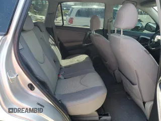 2008 Toyota RAV4 с VIN JTMBD33V786086891, выставлен на аукционе Copart как лот 52520735 с пробегом 181 961 миль миль и Списание • Salvage title. История ставок и продаж доступна на DreamBid. Изображение 11.