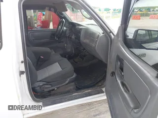 2006 Ford Ranger XL with VIN 1FTYR14D66PA81923, listed as a IAAI auction lot 42731825 with 195,664 mi miles and . Bid and sale history available at DreamBid. Image 5.