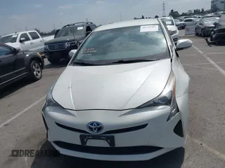 2016 Toyota Prius Two z VIN JTDKBRFU3G3024092, wystawiony jako IAAI lot #42338381 z przebiegiem 87 216 mil mil oraz . Historia ofert i sprzedaży dostępna na DreamBid. Obrazek 12.
