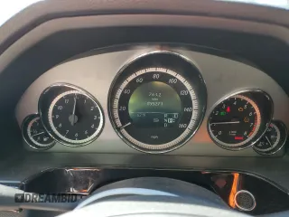 2011 Mercedes-Benz E 350 Luxury with VIN WDDHF8HB6BA383967, listed as a Copart auction lot 58810805 with 155,271 mi miles and Salvage title. Bid and sale history available at DreamBid. Image 9.