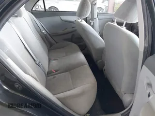2009 Toyota Corolla with VIN JTDBL40E49J023940, listed as a IAAI auction lot 42437068 with 142,039 mi miles and . Bid and sale history available at DreamBid. Image 8.