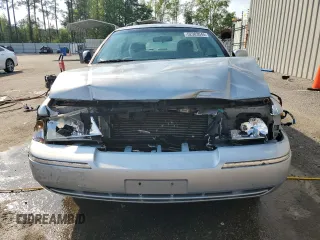 2004 Mercury Grand Marquis GS z VIN 2MEFM74W84X607050, wystawiony jako Copart lot #52303045 z przebiegiem 194 215 mil mil oraz Szkoda całkowita • Salvage title. Historia ofert i sprzedaży dostępna na DreamBid. Obrazek 5.