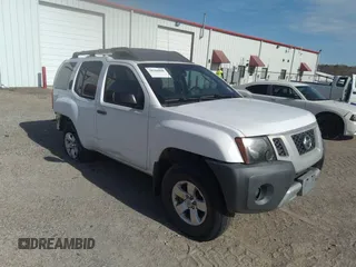 2010 Nissan Xterra S z VIN 5N1AN0NW7AC509808, wystawiony jako IAAI lot #38366890 z przebiegiem 227 974 mil mil oraz . Historia ofert i sprzedaży dostępna na DreamBid. Obrazek 1.