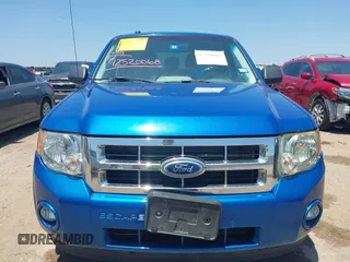 2012 Ford Escape XLT z VIN 1FMCU0DG4CKB32580, wystawiony jako IAAI lot #42520068 z przebiegiem 206 135 mil mil oraz . Historia ofert i sprzedaży dostępna na DreamBid. Obrazek 12.