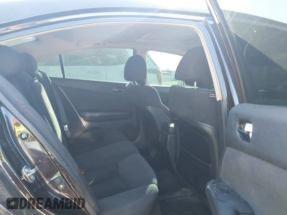 2014 Nissan Maxima SV с VIN 1N4AA5AP8EC459931, выставлен на аукционе IAAI как лот 41780765 с пробегом 155 625 миль миль и . История ставок и продаж доступна на DreamBid. Изображение 8.
