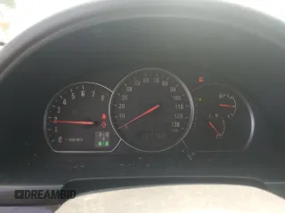 2004 Suzuki XL7 LX z VIN JS3TX92V644109794, wystawiony jako Copart lot #68244184 z przebiegiem 107 769 mil mil oraz Szkoda całkowita • Salvage title. Historia ofert i sprzedaży dostępna na DreamBid. Obrazek 9.