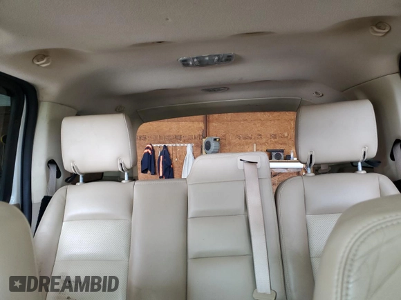 2010 Mercury Mountaineer Premier z VIN 4M2EN4JE1AUJ06924, wystawiony jako Copart lot #55436415 z przebiegiem Nie podano mil oraz Szkody całkowita. Historia ofert i sprzedaży dostępna na DreamBid. Obrazek 10.