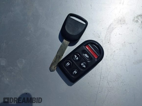 2010 Honda Odyssey EX-L с VIN 5FNRL3H7XAB096398, выставлен на аукционе IAAI как лот 42223673 с пробегом 149 296 миль миль и . История ставок и продаж доступна на DreamBid. Изображение 11.