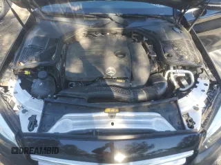 2020 Mercedes-Benz C C 300 with VIN 55SWF8DB9LU323308, listed as a Copart auction lot 84471684 with Not Provided miles and Salvage Title. Bid and sale history available at carsss.com. Image 11.