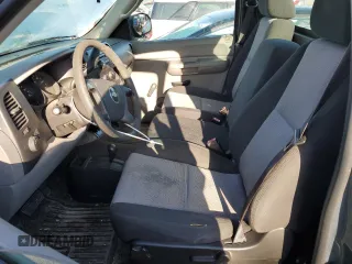 2008 Chevrolet Silverado 1500 Work Truck with VIN 1GCEK14X28Z162605, listed as a Copart auction lot 52361765 with 258,981 mi miles and Salvage Title. Bid and sale history available at carsss.com. Image 7.