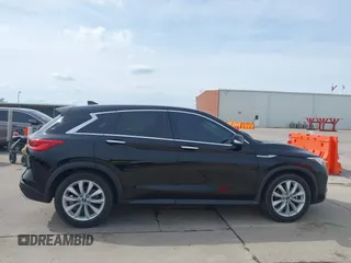 2019 Infiniti QX50 Luxe z VIN 3PCAJ5M37KF109899, wystawiony jako IAAI lot #42217912 z przebiegiem 78 127 mil mil oraz . Historia ofert i sprzedaży dostępna na DreamBid. Obrazek 13.