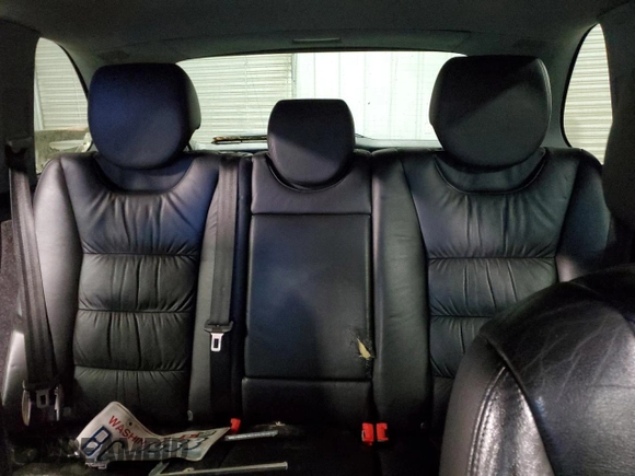2004 Porsche Cayenne S z VIN WP1AB29P14LA69924, wystawiony jako Copart lot #41891875 z przebiegiem Nie podano mil oraz Nie do naprawy • Non repairable. Historia ofert i sprzedaży dostępna na DreamBid. Obrazek 10.
