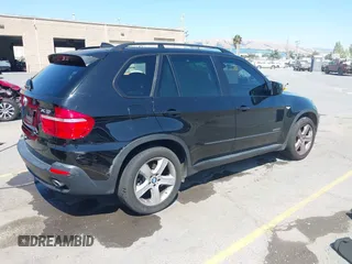 2010 BMW X5 35d with VIN 5UXFF0C50ALT77040, listed as a IAAI auction lot 42650814 with 137,618 mi miles and . Bid and sale history available at DreamBid. Image 4.