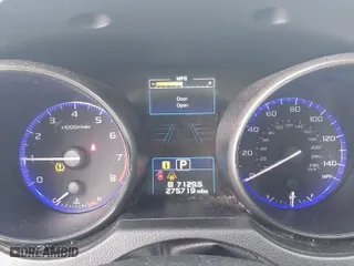 2017 Subaru Legacy Premium with VIN 4S3BNAF67H3059567, listed as a IAAI auction lot 41575063 with 275,719 mi miles. Bid and sale history available at carsss.com. Image 7.