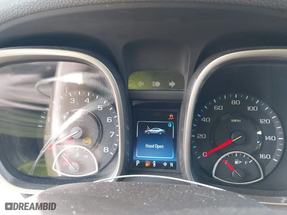 2014 Chevrolet Malibu LT with VIN 1G11C5SL0EF238752, listed as a IAAI auction lot 39969767 with 89,609 mi miles. Bid and sale history available at carsss.com. Image 7.