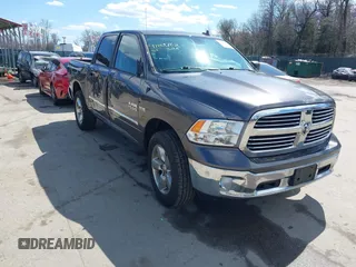 2016 Ram 1500 Big Horn z VIN 3C6RR7LT3GG123977, wystawiony jako IAAI lot #41869762 z przebiegiem 178 415 mil mil oraz . Historia ofert i sprzedaży dostępna na DreamBid. Obrazek 1.