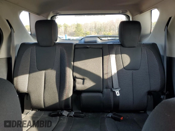 2016 Chevrolet Equinox LS with VIN 2GNFLEEK5G6224849, listed as a Copart auction lot 51519505 with Not Provided miles and Salvage Title. Bid and sale history available at DreamBid. Image 10.
