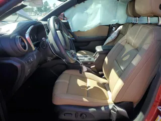 2023 Chevrolet Blazer Premier z VIN 3GNKBFRS4PS119996, wystawiony jako Copart lot #70096664 z przebiegiem 19 179 mil mil oraz Szkoda całkowita • Salvage title. Historia ofert i sprzedaży dostępna na DreamBid. Obrazek 7.
