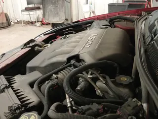 2014 Chevrolet Impala LTZ с VIN 2G1WC5E34E1103508, выставлен на аукционе IAAI как лот 42660804 с пробегом 148 857 миль миль и . История ставок и продаж доступна на DreamBid. Изображение 21.