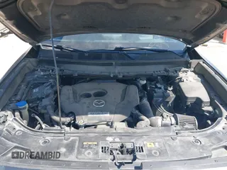 2016 Mazda CX-9 Grand Touring with VIN JM3TCADY5G0120033, listed as a IAAI auction lot 42248488 with 150,044 mi miles and . Bid and sale history available at DreamBid. Image 10.