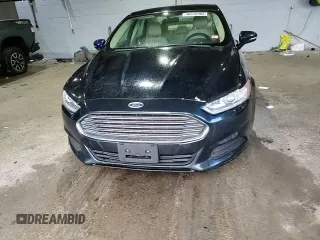2014 Ford Fusion SE with VIN 3FA6P0H74ER277593, listed as a Copart auction lot 46616985 with 171,312 mi miles and Salvage Title. Bid and sale history available at DreamBid. Image 11.