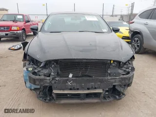 2018 Ford Fusion Hybrid S with VIN 3FA6P0UU9JR100852, listed as a IAAI auction lot 41516157 with 63,458 mi miles. Bid and sale history available at carsss.com. Image 13.