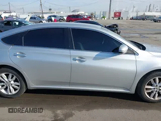 2014 Toyota Avalon Limited with VIN 4T1BK1EB5EU078725, listed as a IAAI auction lot 41837540 with 130,151 mi miles. Bid and sale history available at carsss.com. Image 13.