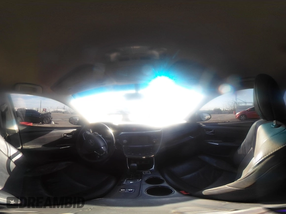 2014 Toyota Avalon Limited with VIN 4T1BK1EB5EU078725, listed as a IAAI auction lot 41837540 with 130,151 mi miles. Bid and sale history available at carsss.com. Image 19.