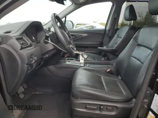 2021 Honda Pilot Special Edition z VIN 5FNYF6H27MB002457, wystawiony jako Copart lot #57458735 z przebiegiem 67 857 mil mil oraz Szkoda całkowita • Salvage title. Historia ofert i sprzedaży dostępna na DreamBid. Obrazek 7.