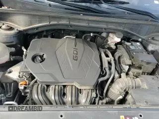 2022 Kia Sorento S with VIN 5XYRL4LC3NG128424, listed as a Copart auction lot 80104825 with 86,112 mi miles and Salvage title. Bid and sale history available at DreamBid. Image 16.