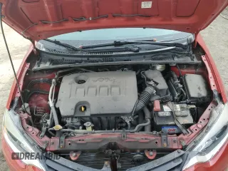 2014 Toyota Corolla L with VIN 2T1BURHE8EC144815, listed as a Copart auction lot 55920915 with 39,570 mi miles and Salvage title. Bid and sale history available at DreamBid. Image 11.