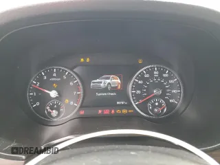 2022 Kia Telluride SX with VIN 5XYP5DHC6NG220251, listed as a Copart auction lot 50571815 with 36,737 mi miles and Salvage Title. Bid and sale history available at carsss.com. Image 9.