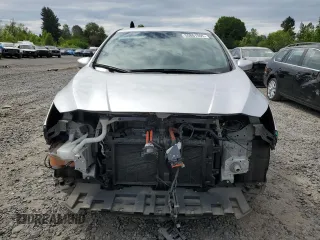 2019 Nissan LEAF SV z VIN 1N4AZ1CP3KC307985, wystawiony jako Copart lot #55801095 z przebiegiem 107 259 mil mil oraz Szkody całkowita. Historia ofert i sprzedaży dostępna na DreamBid. Obrazek 5.