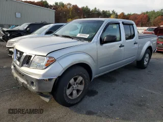 2009 Nissan Frontier SE с VIN 1N6AD09W89C402373, выставлен на аукционе Copart как лот 76950464 с пробегом 138 337 миль миль и Списание • Salvage title. История ставок и продаж доступна на DreamBid. Изображение 1.