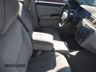 2006 Chevrolet Impala LS z VIN 2G1WB55K769167958, wystawiony jako IAAI lot #42029893 z przebiegiem 133 320 mil mil oraz . Historia ofert i sprzedaży dostępna na DreamBid. Obrazek 5.