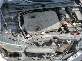 2019 Toyota Corolla SE с VIN 5YFBURHE1KP921458, выставлен на аукционе Copart как лот 68372505 с пробегом 79 482 миль миль и Чистый • Clean title. История ставок и продаж доступна на DreamBid. Изображение 15.