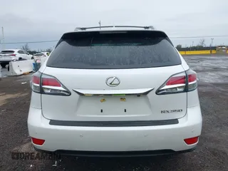 2013 Lexus RX 350 with VIN 2T2ZK1BA9DC114020, listed as a IAAI auction lot 41462097 with 213,284 mi miles and . Bid and sale history available at DreamBid. Image 17.