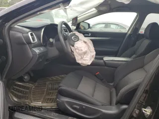 2017 Nissan Maxima SV z VIN 1N4AA6AP9HC360125, wystawiony jako Copart lot #54058155 z przebiegiem 107 260 mil mil oraz Szkoda całkowita • Salvage title. Historia ofert i sprzedaży dostępna na DreamBid. Obrazek 7.