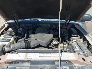1997 Ford Explorer XL with VIN 1FMDU34E0VUC56910, listed as a IAAI auction lot 42473443 with 182,930 mi miles and . Bid and sale history available at DreamBid. Image 10.