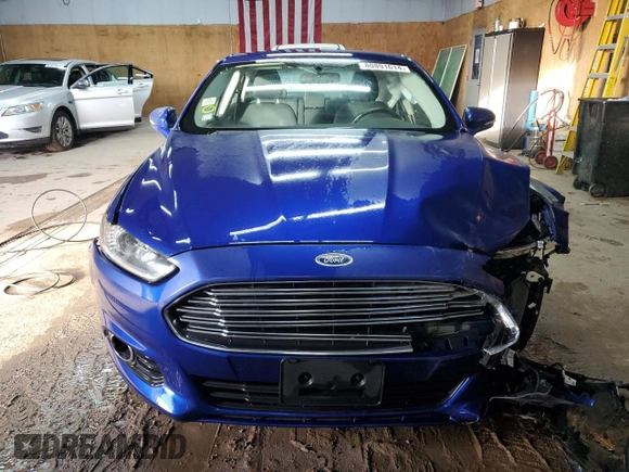 2015 Ford Fusion SE with VIN 3FA6P0H79FR302280, listed as a Copart auction lot 80891614 with 220,353 mi miles and Non Repairable. Bid and sale history available at carsss.com. Image 5.