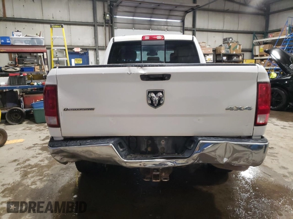 2017 Ram 1500 Big Horn z VIN 1C6RR7GT2HS631085, wystawiony jako Copart lot #82686684 z przebiegiem 50 274 mil mil oraz Czysty tytuł • Clean title. Historia ofert i sprzedaży dostępna na DreamBid. Obrazek 6.