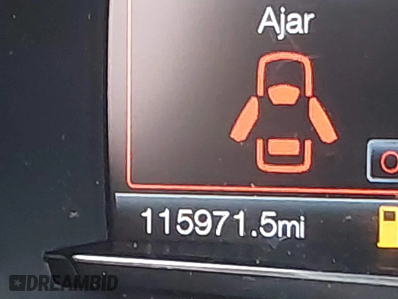 2016 Ford Explorer Sport with VIN 1FM5K8GT1GGA13951, listed as a IAAI auction lot 42434583 with 115,971 mi miles and . Bid and sale history available at DreamBid. Image 15.