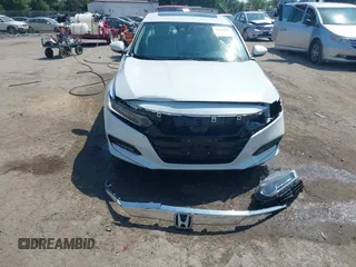 2020 Honda Accord EX with VIN 1HGCV1F40LA031912, listed as a IAAI auction lot 42580982 with 103,757 mi miles and . Bid and sale history available at DreamBid. Image 13.