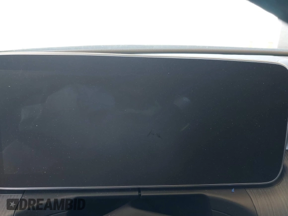 2024 Mercedes-Benz C 300 with VIN W1KAF4HB0RR160815, listed as a IAAI auction lot 42103860 with Not Provided miles and . Bid and sale history available at DreamBid. Image 7.