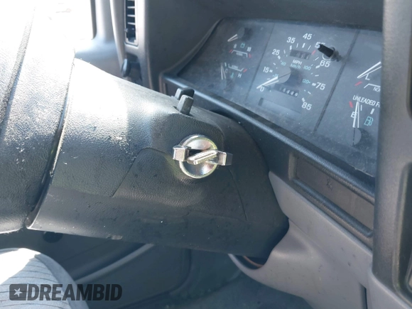1993 Ford Ranger STX with VIN 1FTCR14A6PPB59442, listed as a IAAI auction lot 42442491 with 90,729 mi miles and . Bid and sale history available at DreamBid. Image 11.