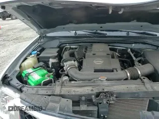 2019 Nissan Frontier SL with VIN 1N6AD0ER3KN776870, listed as a Copart auction lot 59698885 with 34,759 mi miles and Salvage title. Bid and sale history available at DreamBid. Image 15.