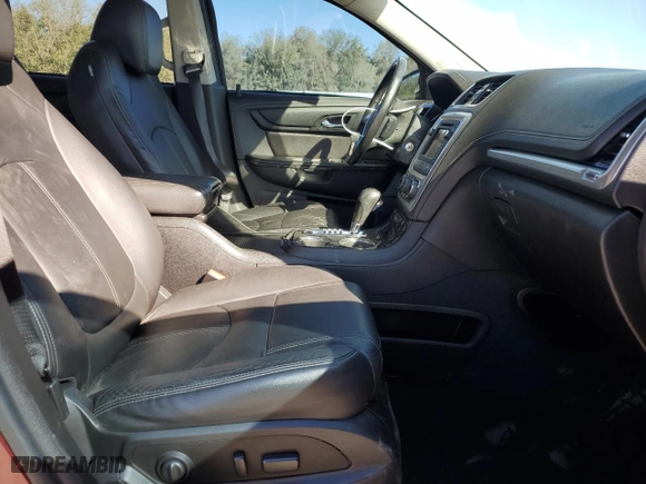 2017 GMC Acadia Limited Limited with VIN 1GKKRSKD0HJ176180, listed as a Copart auction lot 76236314 with 87,960 mi miles and Salvage Title. Bid and sale history available at carsss.com. Image 7.