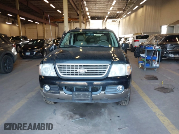 2004 Ford Explorer z VIN 1FMZU84WX4UA32084, wystawiony jako IAAI lot #41958563 z przebiegiem 229 924 mil mil oraz . Historia ofert i sprzedaży dostępna na DreamBid. Obrazek 12.